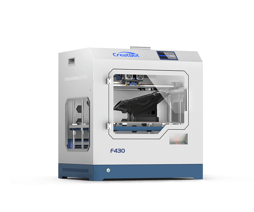 CreatBot F430