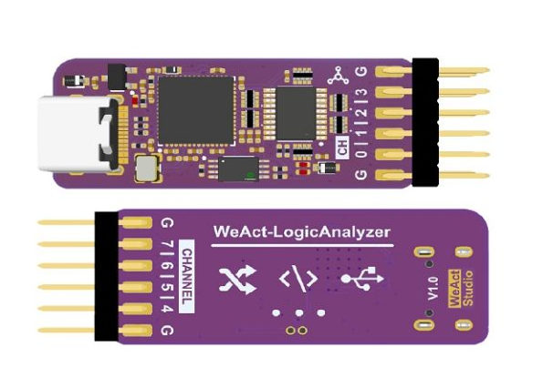 Logic Analyzer