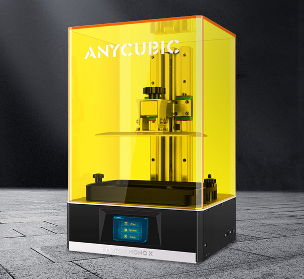 Anycubic Photon Mono X
