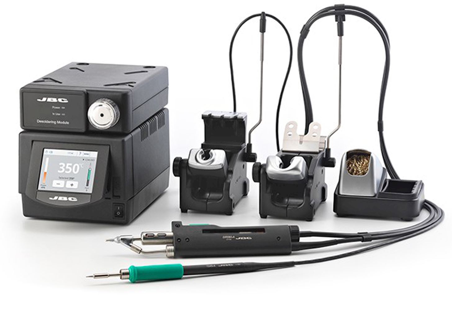 Soldering Station
